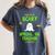 Scary Special Education Ed Teacher Costume Halloween Easy Women's Comfort Colors T-Shirt Denim Scary Special Education Ed Teacher Costume Halloween Easy Women's Comfort Colors T-Shirt Denim
