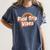 School Bus Trip Vibes Students Teachers Students Field Trip For Men Women Kids Women's Comfort Colors T-Shirt Denim School Bus Trip Vibes Students Teachers Students Field Trip For Men Women Kids Women's Comfort Colors T-Shirt Denim