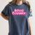 School Counselor Back To School Teacher Life Women's Comfort Colors T-Shirt Denim School Counselor Back To School Teacher Life Women's Comfort Colors T-Shirt Denim