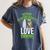 School Psychologists Love Brains Halloween Teacher Counselor Women's Comfort Colors T-Shirt Denim School Psychologists Love Brains Halloween Teacher Counselor Women's Comfort Colors T-Shirt Denim