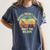 Science Doesn't Care What You Believe Science Teacher Men Women Kids Women's Comfort Colors T-Shirt Denim Science Doesn't Care What You Believe Science Teacher Men Women Kids Women's Comfort Colors T-Shirt Denim