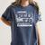 Science Fiction Future Teachers Union Protest RedforEd Shirt Men Women Kids Women's Comfort Colors T-Shirt Denim Science Fiction Future Teachers Union Protest RedforEd Shirt Men Women Kids Women's Comfort Colors T-Shirt Denim