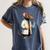 Science Rat Lab Science Scientist Mouse Teacher Chemistry Women's Comfort Colors T-Shirt Denim Science Rat Lab Science Scientist Mouse Teacher Chemistry Women's Comfort Colors T-Shirt Denim