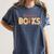 Science Of Reading ELA Teachers Thankful For Books Women's Comfort Colors T-Shirt Denim Science Of Reading ELA Teachers Thankful For Books Women's Comfort Colors T-Shirt Denim