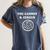 Science Teacher Biology Microbiology Pun Women's Comfort Colors T-Shirt Denim Science Teacher Biology Microbiology Pun Women's Comfort Colors T-Shirt Denim