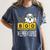 Science Teacher Halloween Elements Of Surprise Chemistry Women's Comfort Colors T-Shirt Denim Science Teacher Halloween Elements Of Surprise Chemistry Women's Comfort Colors T-Shirt Denim