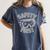 Science Teacher Shirt Safety First STEM STEAM Shirt Women's Comfort Colors T-Shirt Denim Science Teacher Shirt Safety First STEM STEAM Shirt Women's Comfort Colors T-Shirt Denim