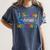 Science Teacher Teaching Future Scientists School Instructor Women's Comfort Colors T-Shirt Denim Science Teacher Teaching Future Scientists School Instructor Women's Comfort Colors T-Shirt Denim