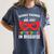 Science Teachers Are Just Superheroes In Disguise Women Men Women's Comfort Colors T-Shirt Denim Science Teachers Are Just Superheroes In Disguise Women Men Women's Comfort Colors T-Shirt Denim