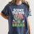 Science Teachers Love Brains Shirt Men Women Halloween Women's Comfort Colors T-Shirt Denim Science Teachers Love Brains Shirt Men Women Halloween Women's Comfort Colors T-Shirt Denim