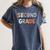 Second Grade Dream Team Back To School 2nd Grade Teacher Women's Comfort Colors T-Shirt Denim Second Grade Dream Team Back To School 2nd Grade Teacher Women's Comfort Colors T-Shirt Denim