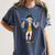 Six Seven 6 7 7 6 George Washington Teacher American Women's Comfort Colors T-Shirt Denim Six Seven 6 7 7 6 George Washington Teacher American Women's Comfort Colors T-Shirt Denim