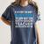 Sixth Grade Teacher 6th Grade Teacher T-Shirt Women's Comfort Colors T-Shirt Denim Sixth Grade Teacher 6th Grade Teacher T-Shirt Women's Comfort Colors T-Shirt Denim