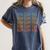 SOH CAH TOA SOHCAHTOA Trigonometry Math Parody Teacher Men Women Kids Women's Comfort Colors T-Shirt Denim SOH CAH TOA SOHCAHTOA Trigonometry Math Parody Teacher Men Women Kids Women's Comfort Colors T-Shirt Denim