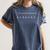 Someone You Can Count On Halloween Costume For Math Teachers Men Women Women's Comfort Colors T-Shirt Denim Someone You Can Count On Halloween Costume For Math Teachers Men Women Women's Comfort Colors T-Shirt Denim