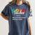 Special Education For Men Women SPED Teacher Women's Comfort Colors T-Shirt Denim Special Education For Men Women SPED Teacher Women's Comfort Colors T-Shirt Denim