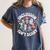 Special Education For Men Women SPED Teacher Women's Comfort Colors T-Shirt Denim Special Education For Men Women SPED Teacher Women's Comfort Colors T-Shirt Denim