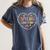 Special Education Squad Dream Team SPED Teacher Appreciation Women's Comfort Colors T-Shirt Denim Special Education Squad Dream Team SPED Teacher Appreciation Women's Comfort Colors T-Shirt Denim