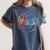 Special Education Squad Dream Team SPED Teacher Back School Women's Comfort Colors T-Shirt Denim Special Education Squad Dream Team SPED Teacher Back School Women's Comfort Colors T-Shirt Denim