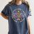 Special Education Teacher Autism Awareness For Men Women Women's Comfort Colors T-Shirt Denim Special Education Teacher Autism Awareness For Men Women Women's Comfort Colors T-Shirt Denim
