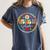 Special Education Teacher Special ED Aide Life SPED Women's Comfort Colors T-Shirt Denim Special Education Teacher Special ED Aide Life SPED Women's Comfort Colors T-Shirt Denim