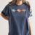 Special Education Teacher Heart Back To School Teach Rainbow Men Women Girls Kids Women's Comfort Colors T-Shirt Denim Special Education Teacher Heart Back To School Teach Rainbow Men Women Girls Kids Women's Comfort Colors T-Shirt Denim