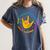 Special Education Teacher Inspirational SPED Teachers Autism Women's Comfort Colors T-Shirt Denim Special Education Teacher Inspirational SPED Teachers Autism Women's Comfort Colors T-Shirt Denim