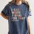 Special Education I Can Write A Goal For That Sped Teacher Women's Comfort Colors T-Shirt Denim Special Education I Can Write A Goal For That Sped Teacher Women's Comfort Colors T-Shirt Denim