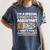 Special Educational Assistant And Sped Teacher Women's Comfort Colors T-Shirt Denim Special Educational Assistant And Sped Teacher Women's Comfort Colors T-Shirt Denim