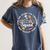 Specials Squad Appreciation Specials Team Specials Teacher Women's Comfort Colors T-Shirt Denim