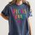 Specials Squad Art Music PE Tech Gym Teacher Team Women's Comfort Colors T-Shirt Denim Specials Squad Art Music PE Tech Gym Teacher Team Women's Comfort Colors T-Shirt Denim