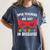 SPED Teacher Are Just Superheroes Disguise Special Education Women's Comfort Colors T-Shirt Denim SPED Teacher Are Just Superheroes Disguise Special Education Women's Comfort Colors T-Shirt Denim