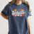 Speducator Special Education Teacher Teaching SPED Women's Comfort Colors T-Shirt Denim Speducator Special Education Teacher Teaching SPED Women's Comfort Colors T-Shirt Denim