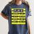 Spelling Bee Pun Halloween Costume For Teachers Women's Comfort Colors T-Shirt Denim