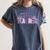 Spooky Teacher Halloween Costume Women Spooky Teacher Women's Comfort Colors T-Shirt Denim Spooky Teacher Halloween Costume Women Spooky Teacher Women's Comfort Colors T-Shirt Denim
