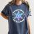 Spread Kindness Like Snowflakes Christmas Teacher Unity Day Women's Comfort Colors T-Shirt Denim Spread Kindness Like Snowflakes Christmas Teacher Unity Day Women's Comfort Colors T-Shirt Denim