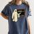 Square Root 67 Ghost Math Teacher 4489 Meme Halloween Women's Comfort Colors T-Shirt Denim Square Root 67 Ghost Math Teacher 4489 Meme Halloween Women's Comfort Colors T-Shirt Denim