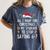 Stop Saying 6-7 Teacher 67 Christmas Meme Six Seven Women's Comfort Colors T-Shirt Denim Stop Saying 6-7 Teacher 67 Christmas Meme Six Seven Women's Comfort Colors T-Shirt Denim