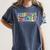Substitute Teacher Women Back To School Substitute Teacher Women's Comfort Colors T-Shirt Denim Substitute Teacher Women Back To School Substitute Teacher Women's Comfort Colors T-Shirt Denim