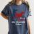 This Is My Super ESL Teacher Costume Lazy Halloween Women's Comfort Colors T-Shirt Denim This Is My Super ESL Teacher Costume Lazy Halloween Women's Comfort Colors T-Shirt Denim