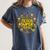 Superhero Teacher I Teach Super Heroes Women's Comfort Colors T-Shirt Denim Superhero Teacher I Teach Super Heroes Women's Comfort Colors T-Shirt Denim