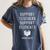 Support Teachers Support Students Red For Ed T-Shirt Women's Comfort Colors T-Shirt Denim Support Teachers Support Students Red For Ed T-Shirt Women's Comfort Colors T-Shirt Denim