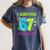 I Survived 67 Days Of School 67 Meme Science Teacher Women's Comfort Colors T-Shirt Denim I Survived 67 Days Of School 67 Meme Science Teacher Women's Comfort Colors T-Shirt Denim