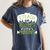 I Teach The Cutest Little Monsters Halloween Teacher Spooky Women's Comfort Colors T-Shirt Denim I Teach The Cutest Little Monsters Halloween Teacher Spooky Women's Comfort Colors T-Shirt Denim