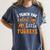I Teach The Cutest Little Turkeys For Teacher Thanksgiving Women's Comfort Colors T-Shirt Denim I Teach The Cutest Little Turkeys For Teacher Thanksgiving Women's Comfort Colors T-Shirt Denim