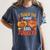 I Teach The Cutest Little Turkeys Teacher Thanksgiving Women's Comfort Colors T-Shirt Denim I Teach The Cutest Little Turkeys Teacher Thanksgiving Women's Comfort Colors T-Shirt Denim