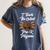 I Teach The Cutest Pre-K Pilgrims Thanksgiving Teacher Item Women's Comfort Colors T-Shirt Denim