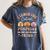 I Teach The Cutest Pumpkins In The Patch 1st Grade Teacher For Men Women Kids Women's Comfort Colors T-Shirt Denim