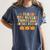 I Teach The Cutest Pumpkins In The Patch Fall Season Teacher Women's Comfort Colors T-Shirt Denim I Teach The Cutest Pumpkins In The Patch Fall Season Teacher Women's Comfort Colors T-Shirt Denim