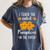 I Teach The Cutest Pumpkins In The Patch Halloween Teacher Women's Comfort Colors T-Shirt Denim I Teach The Cutest Pumpkins In The Patch Halloween Teacher Women's Comfort Colors T-Shirt Denim